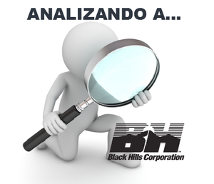 Analizando a... Black Hills Corporation (BKH)