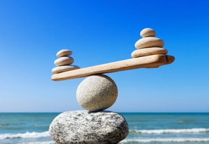 Luchando por la paridad