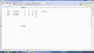 Posición en Eurostoxx: Call victory spread más reverse put calendar spread con protección adicional.