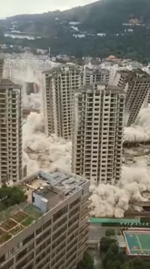 Tormenta perfecta financiera en China: Feudalismo en crisis