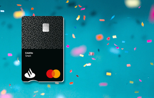 Tarjetas Santander, como solicitar y requisitos