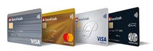¿Qué tarjetas ofrece Banco Estado?