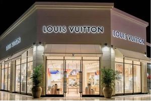 ¿Por qué nos gusta LVMH?
