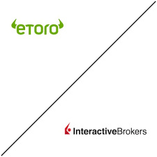 Interactive Brokers vs eToro: ¿Qué bróker es mejor?