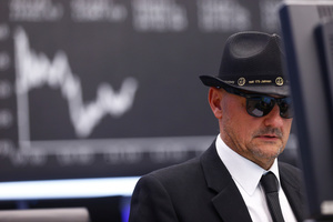 Mitos sobre la inversión pasiva