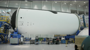 EcoSistema Blue Origin...