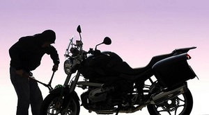 Aumenta robo de motos en México, ¿ya aseguraste la tuya?