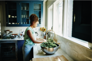 Poniendo el dinero a trabajar para combatir el aumento del coste de la vida