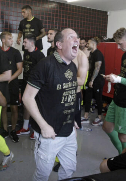 La martingala de Intercity