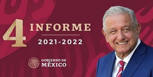 Mentiras del Cuarto Informe: falso que en México se redistribuya la riqueza