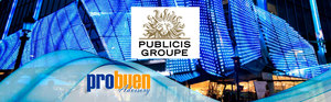 PUBLICIS: Uno de los grandes operadores globales del sector publicitario