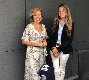 Beatriz Pérez: "Invertir en ESG muestra resiliencia ante momentos de crisis e incertidumbre"