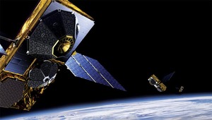 Apple, llega acuerdo de conectividad con Globalstar...