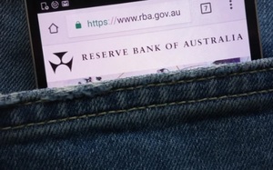 Choque constante tras la inflación