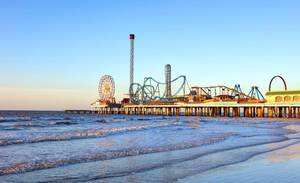 El año que nos subimos en la noria