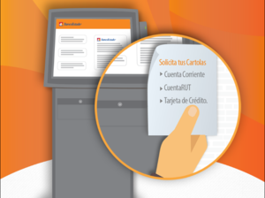 ¿Cómo sacar cartola BancoEstado?