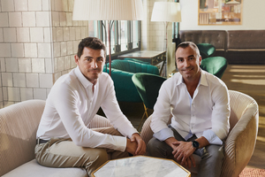 Iker Casillas ficha por el broker XTB