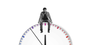 Cuatro razones por las que no deberías obsesionarte con el corto plazo