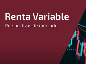 Perspectivas para la renta variable ante las subidas de tipos de interés y la inflación, según Javier Galán