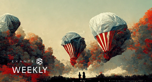 La esperanza de un aterrizaje suave