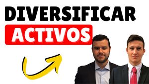 ⚠️💸 Qué es la DIVERSIFICACIÓN ESTRUCTURAL y por qué puede ser una muy buena alternativa