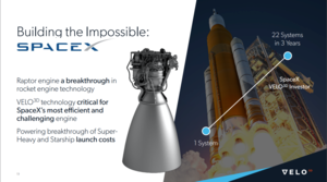 La revolución de la Innovación, nos salvará de los Macro Problemas...