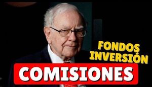 💥💸 Todo lo que debes saber sobre las COMISIONES de un FONDO de INVERSIÓN