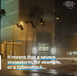 El gran anuncio: La crisis climática para que les des todo tu dinero