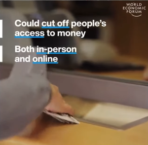 El gran anuncio: La crisis climática para que les des todo tu dinero