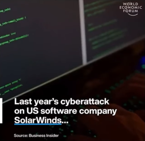 El gran anuncio: La crisis climática para que les des todo tu dinero