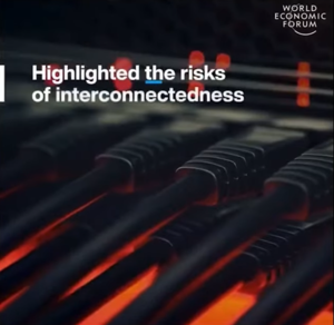 El gran anuncio: La crisis climática para que les des todo tu dinero