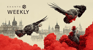 Están soplando vientos de recesión