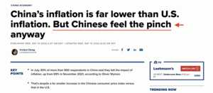 China apunta a desdolarizar a sus bancos