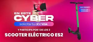 Tarjeta abcvisa de Abcdin: Descuentos y Comercios asociados