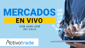 Mercados en vivo - Indicadores para identificar un cambio de tendencia