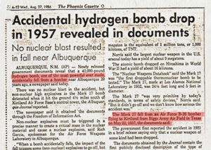 Cómo enfrentar el miedo a la guerra nuclear