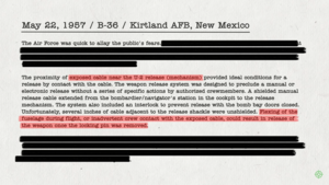 Cómo enfrentar el miedo a la guerra nuclear