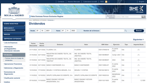 La Guerra continua porque la banca siempre gana