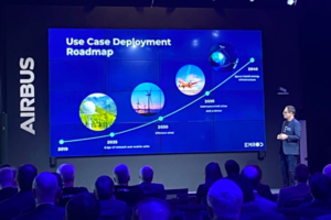 La revolución de la Fabricación en Órbita...