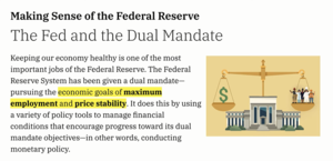 La Reserva Federal necesita hundir la economía mundial para sobrevivir