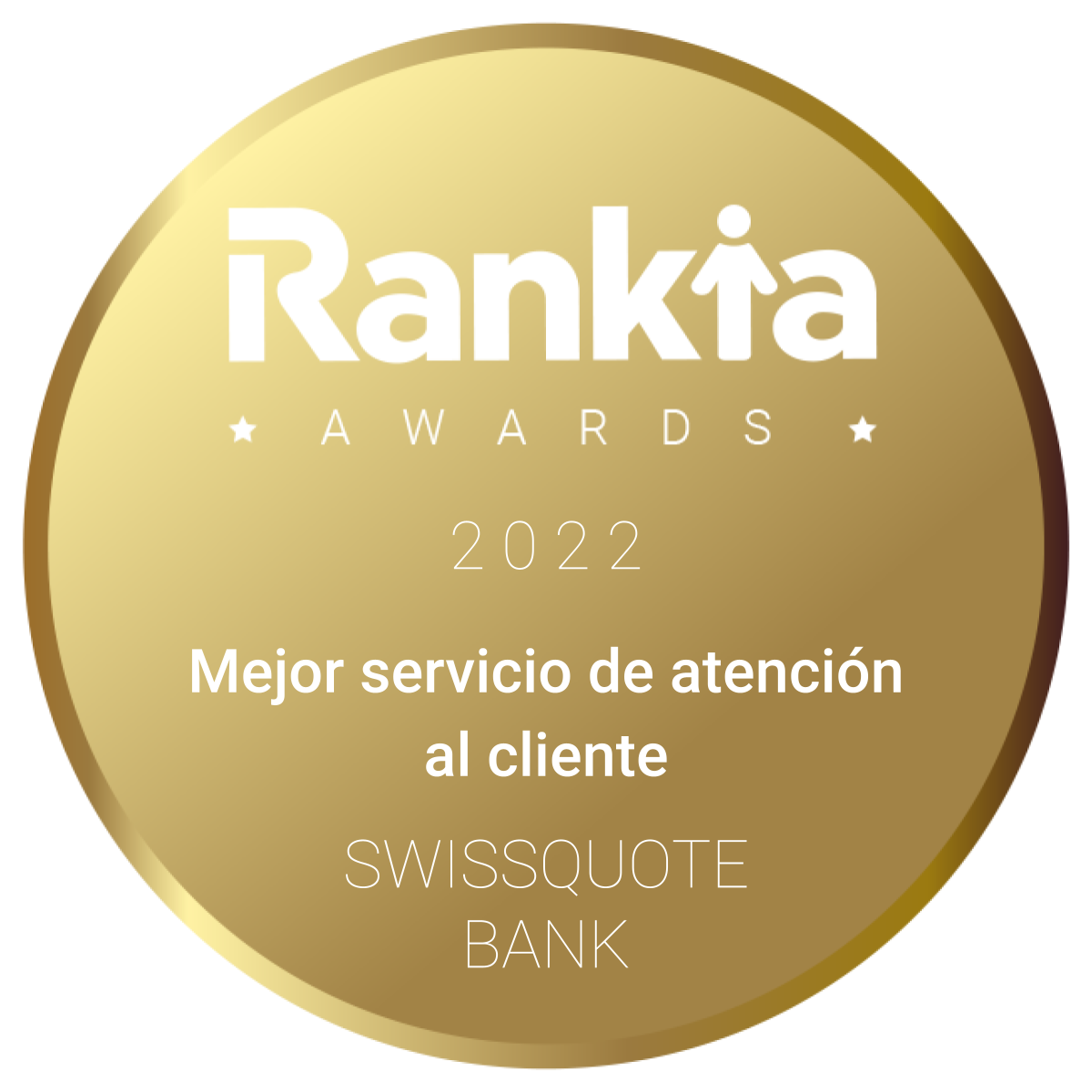 Premios Rankia Swissquote Bank 2022