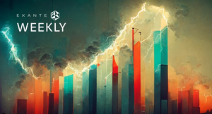 ¿Se dirigen los mercados hacia una tormenta de riesgos de estabilidad?