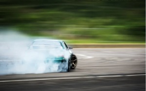 La madre de todos los giros