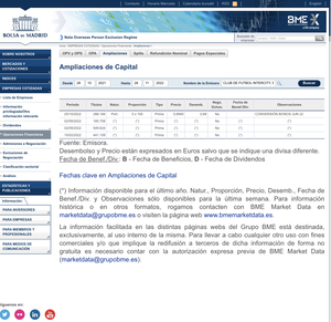 Fútbol si… Apuestas deportivas no (Intercity)