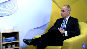 ¿Puede llegar la renta fija a ser más atractiva que la renta variable?, la visión mixta de Miguel Jiménez