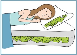 Día Mundial del Ahorro, ¿cómo ahorramos los mexicanos?