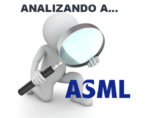 Analizando a... ASML (ASML) Analizando a... ASML (ASML)