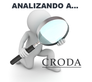 Analizando a... Croda (CRDA)