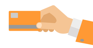 No pagues intereses por tu tarjeta de crédito