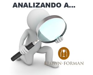 Analizando a... Brown-Forman (BF)